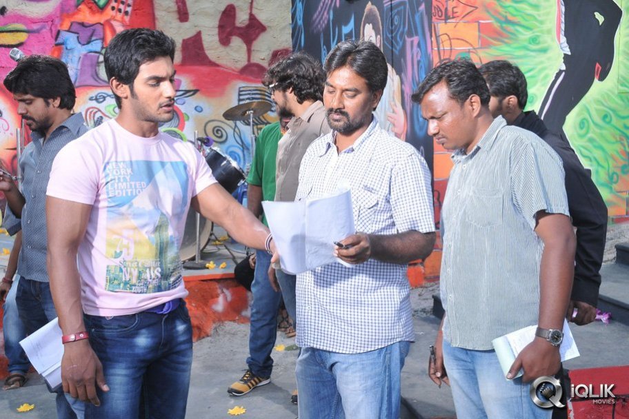 Pyaar Mein Padipoyane